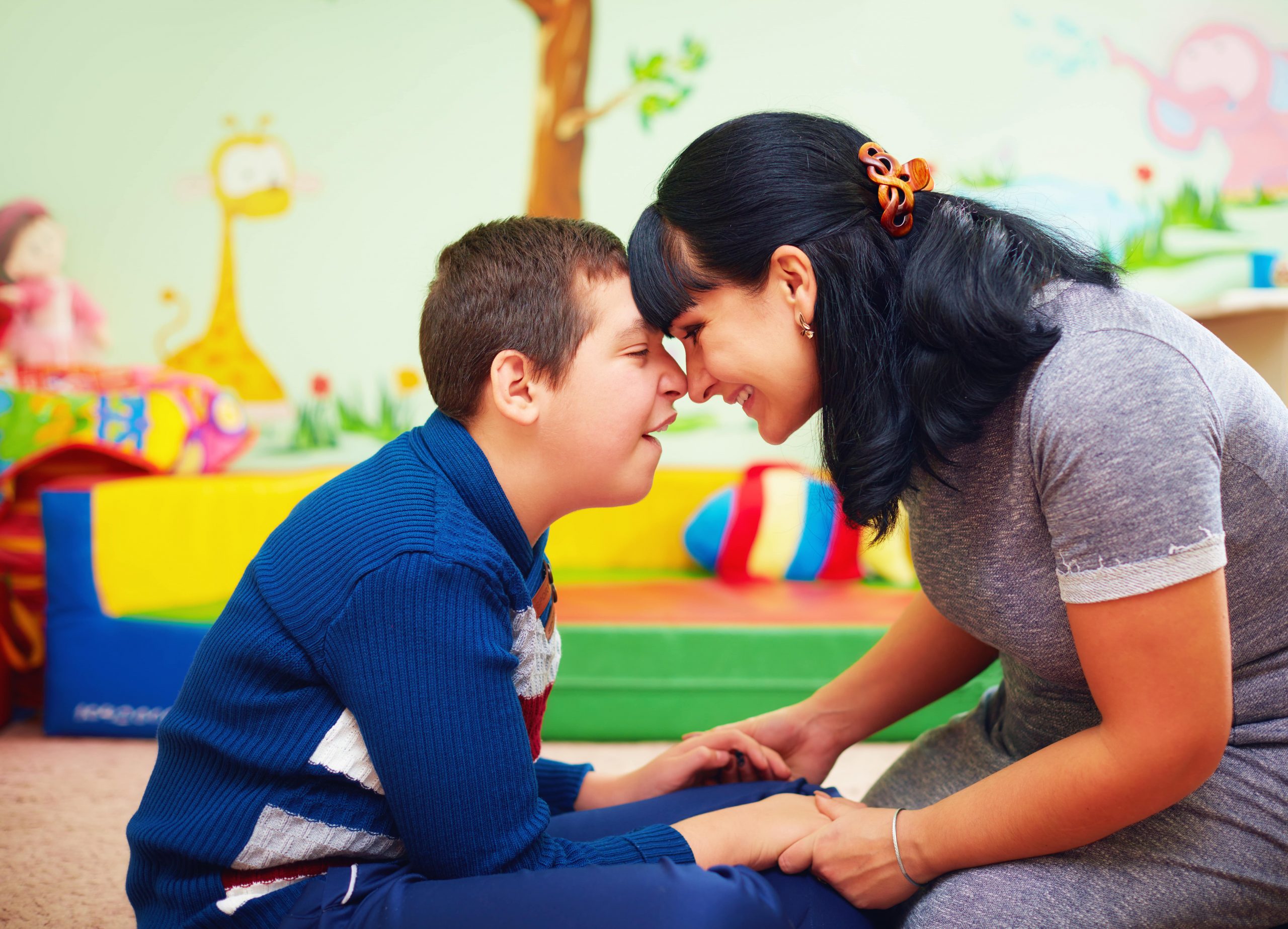 disability services