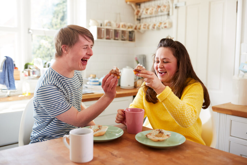 inhome care services
