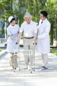 disability services