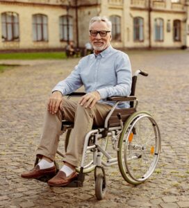 disability support