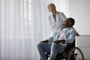 NDIS eligibility